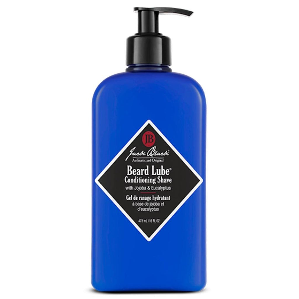Jack Black Beard Lube | The Squire Shop