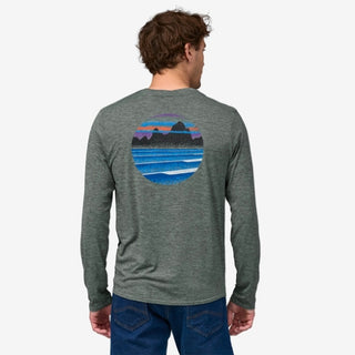 T-Shirt - Long Sleeve
