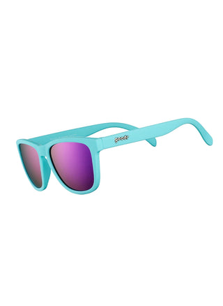 Electric Dinotopia Carnival Sunglasses
