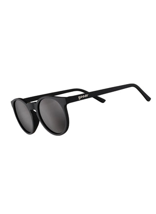 It's Not Black It's Obsidian Sunglasses