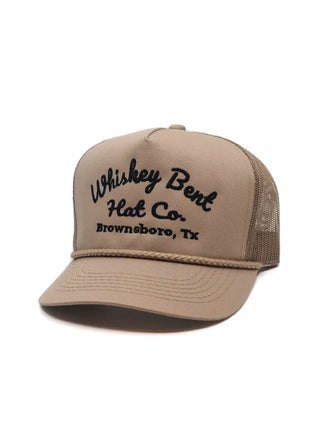 Sale Barn Hat - Tan