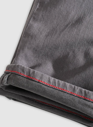 Hugo 5 Pocket Pant - Dark Gray