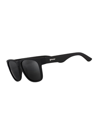 Hooked on Onyx Sunglasses