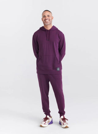 3Six Five Pant - Plum