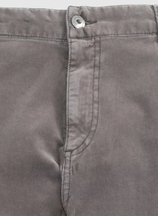 Harkers Corduroy Pants - Gray