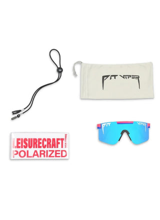 Leisurecraft Originals-Polarized