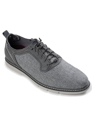 Grey Sync Casual Shoe NCSG