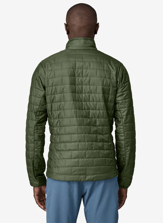 M's Nano Puff Jacket - TPGN