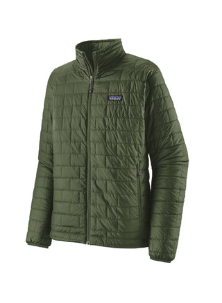 M's Nano Puff Jacket - TPGN