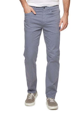 Stilwell Garment Dye Pants - Grey