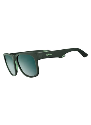 Mint Julep Electroshocks Sunglasses