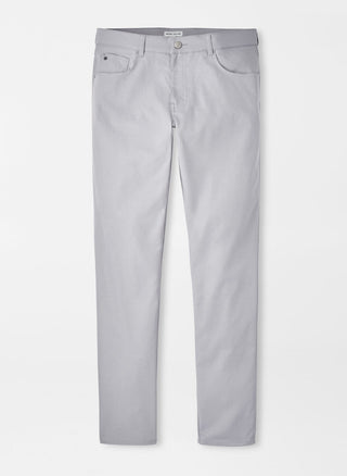 eb66 Performance Five-Pocket Pant - Gale Grey