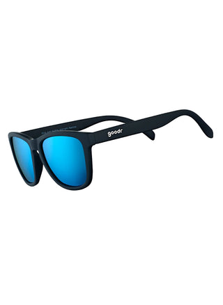Mick and Keith's Midnight Ramble Sunglasses