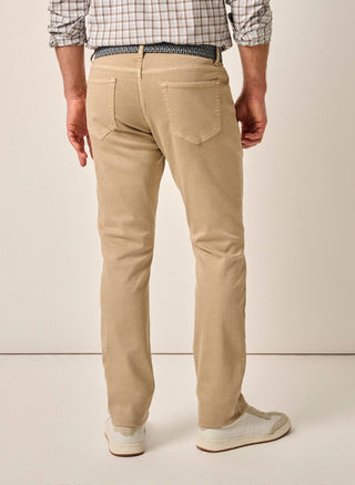 Carmel Pants - Khaki