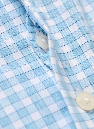 Performance Button Up Shirt - Westwood - Maliblu