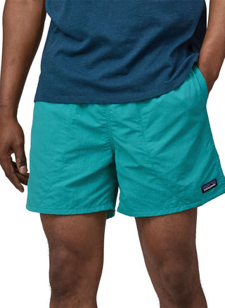 M's Baggies Shorts - 5 in - Subtidal Blue
