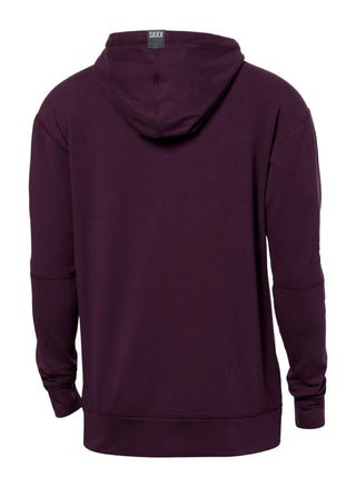 3Six Five Hoodie - Plum