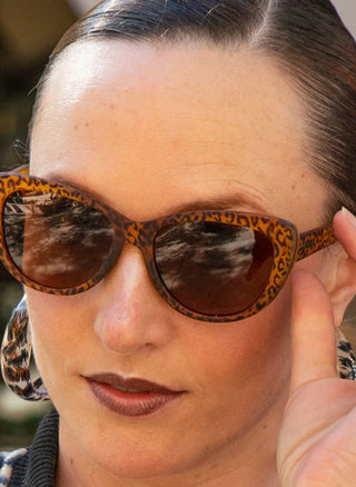 Vegan Friendly Couture Sunglasses