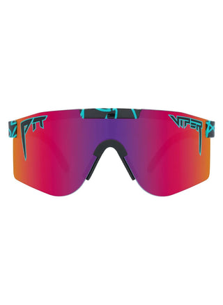 The Voltage Polarized - Double Wide