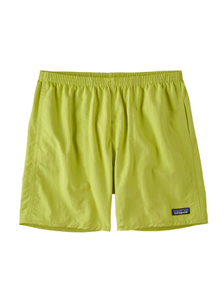M's Baggies Shorts - 5 in - Phosphorus Green