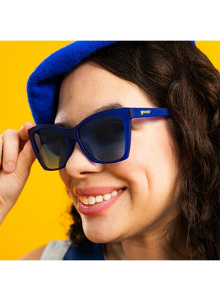 Pop Art Prodigy Sunglasses