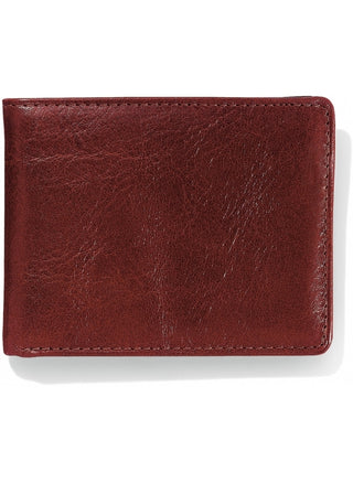 Carnegie Passcase 89548 - Brown