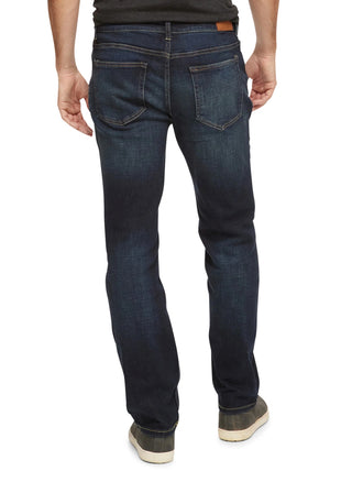 Blanton Jean - Nashville Straight Fit - Dark Wash