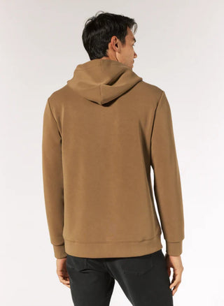 Rev Modal Hoodie - Desert Sand