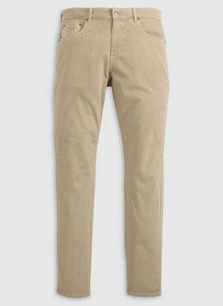 Carmel Pants - Khaki