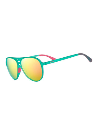 Kitty Hawker's Ray Blockers Sunglasses