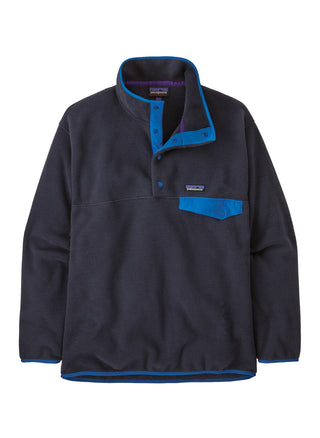 M's Synch Snap T Pullover - PIBL