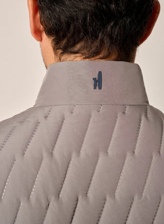 Belfry Vest - Concrete