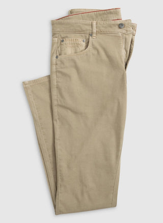 Carmel Pants - Khaki