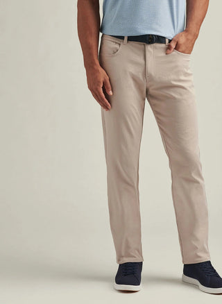 eb66 Performance Five-Pocket Pant - Khaki