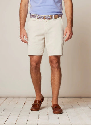 Nassau Shorts - Stone