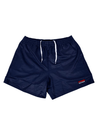 Old Row Swim Trunks - Navy