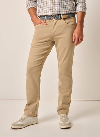 Carmel Pants - Khaki