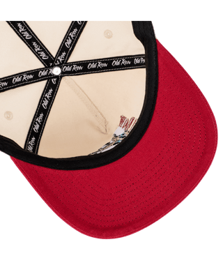 American Classic Hat - Tan