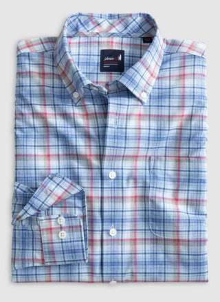 Peterson Button Down - Bombay