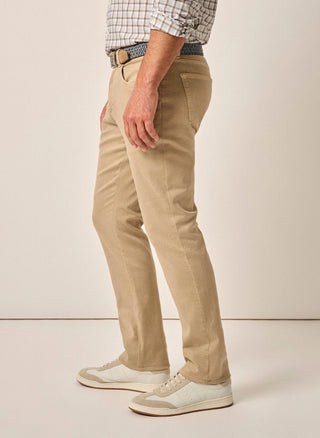 Carmel Pants - Khaki