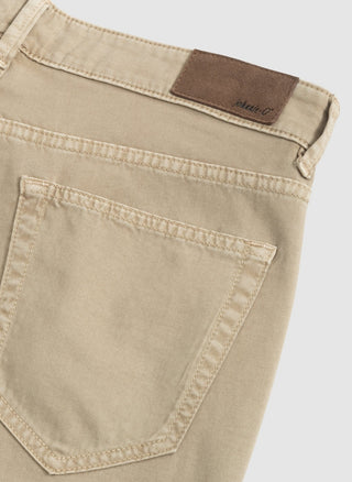 Carmel Pants - Khaki