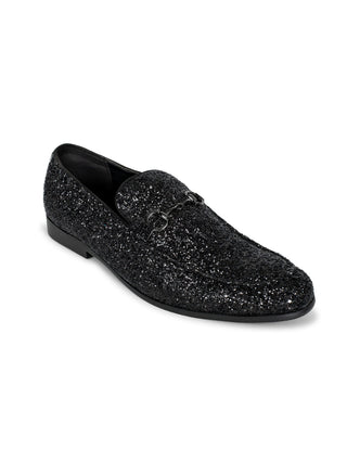 Black Sparkle Shoe NBSKS