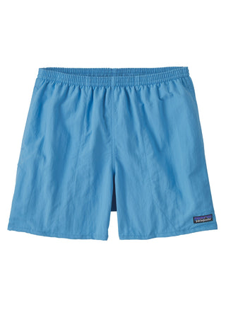 M's Baggies Shorts - 5 in - Lago Blue