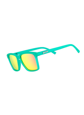 Short with Benefits Sunglasses