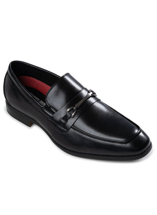 Black Novak Slip on Shoe NBNL