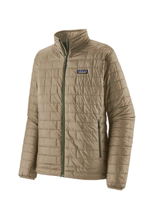 M's Nano Puff Jacket - SBDY