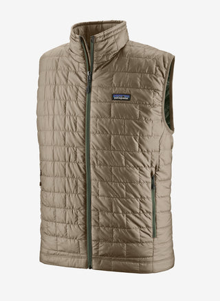 M's Nano Puff Vest - SBDY