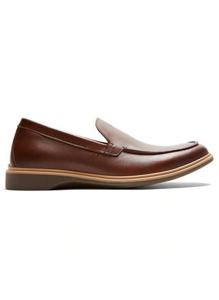 The Loafer Dress Shoe - Chestnut