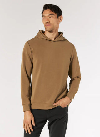 Rev Modal Hoodie - Desert Sand