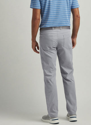 eb66 Performance Five-Pocket Pant - Gale Grey